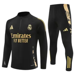 Chándal 2024/25 Real Madrid