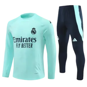 Chándal 2024/25 Real Madrid