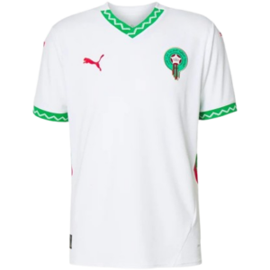 Camiseta | Selección Marruecos 2025/26 Copa África