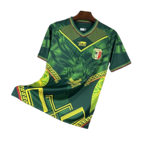 Camiseta Selección Mali Mundial 2026 | Away