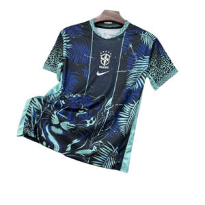 Camiseta Selección Brazil Mundial 2026 | Especial