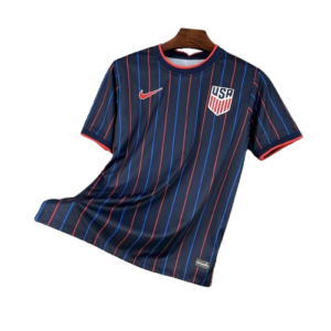 Camiseta Selección Estados Unidos Mundial 2026 | Away