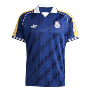 Camiseta Real Madrid | Adidas Originals