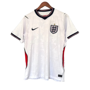 Camiseta Selección Inglaterra Mundial 2026 | Local