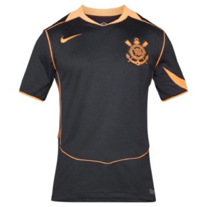 Camiseta Sport Club Corinthians Paulista 2025/26 | Alternativa
