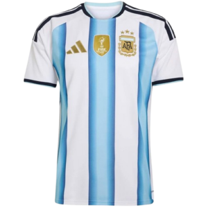 Camiseta Selección Argentina Mundial 2026 | Local