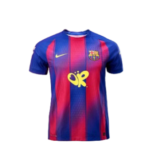 Camiseta Fútbol Club Barcelona 2025/26 | Clásico