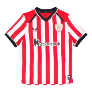 Camiseta Athletic Club 2026/27