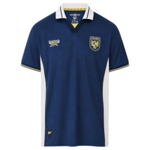 Camiseta Selección Panamá Mundial 2026 | Visitante