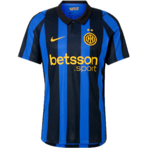 Camiseta Inter de Milán 2026/27