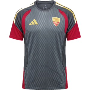 Camiseta Entrenamiento Associazione Sportiva Roma 2026/27