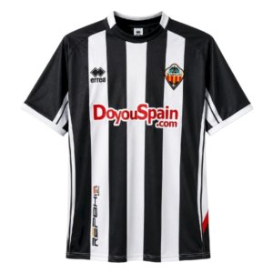 Camiseta Club Deportivo Castellón 2026/27 | Local