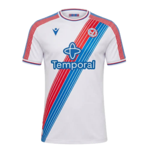 Camiseta Crystal Palace Football Club 2026/27 | Local