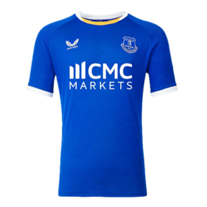 Camiseta Everton Football Club 2026/27 | Local