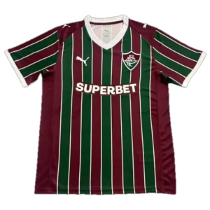 Camiseta Fluminense Football Club 2026/27 | Local