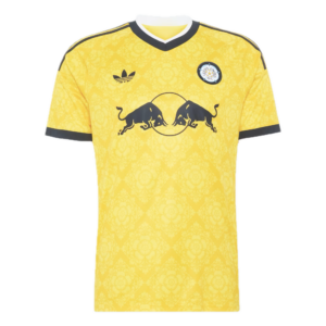 Camiseta Leeds United Football Club 2026/27 | Visitante